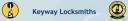 Key Way Locksmiths logo